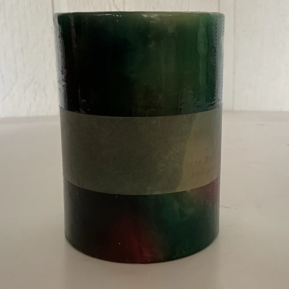 Pier 1 Blendables Candle NWT